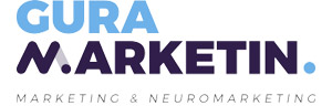 Logo Gura marketing