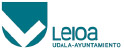 Leioako udala logotipoa