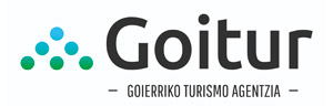 Logo Goitur