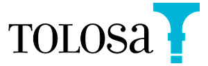 Logo Tolosako udala